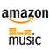 Siamo presnti anche Amazon con le nostre playlist acquistabili e scaricabili on line