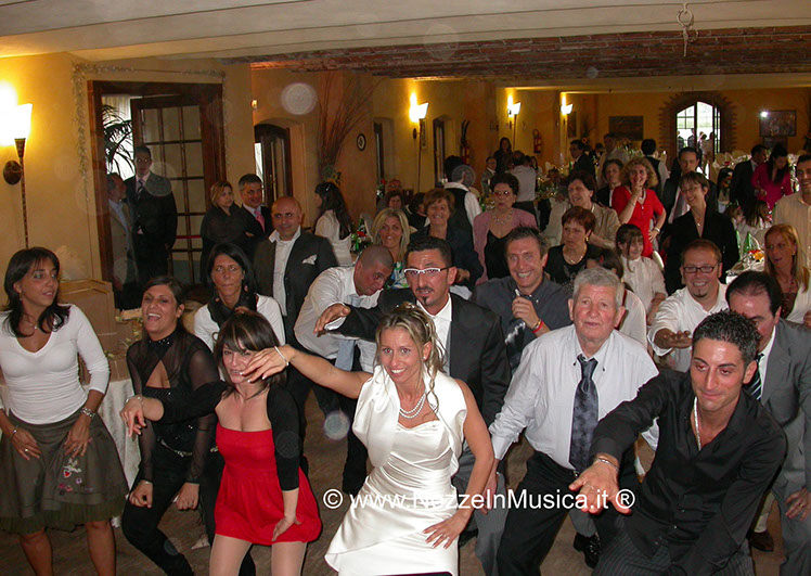 Location per Matrimoni ad Alessandria