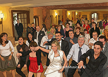 Le Recensioni degli sposi che hanno scelto lo staff di djmatrimonio.eu