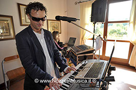 cantanti per aperitivo