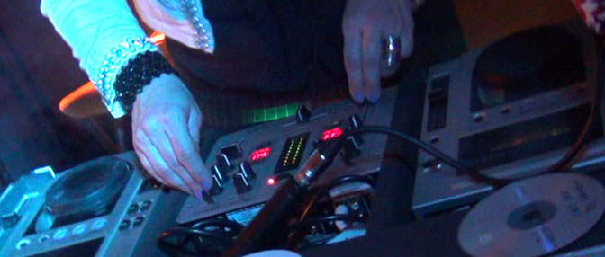 Dj per Matrimoni