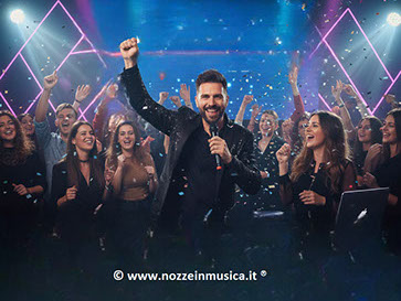 karaoke per festa di compleanno