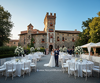 Guarda questo video Tutorial sui ristoranti per matrimoni.