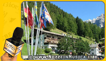 Musica e spettacolo in Italia e Svizzera