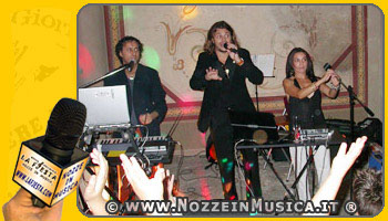 Concerto live con il cantaure e musicista Gianluca Grignani