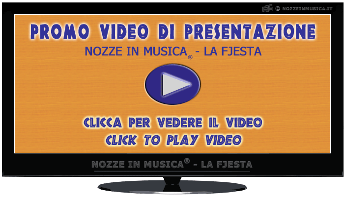 Guarda i nostri video registrati durante alcune manifestazioni musicali in Italia e Svizzera