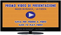 La nostra video gallery internazionale abbraccia tutti i generi musicali 70/80/90/2000